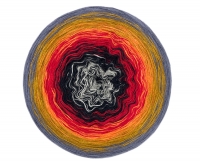 Farbvariante INFERNO
